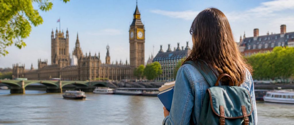 Thinking About Studying in the UK? Here's What You Need to Know