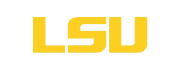 Louisiana State University Logo