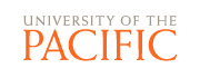 University of the Pacific Logo