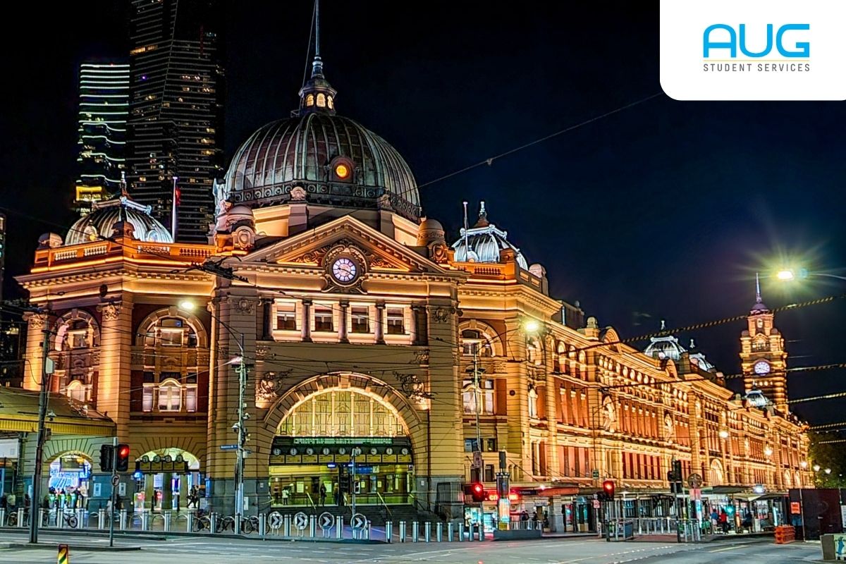 Perlukah Jasa Agent untuk Graduate Visa Australia?
