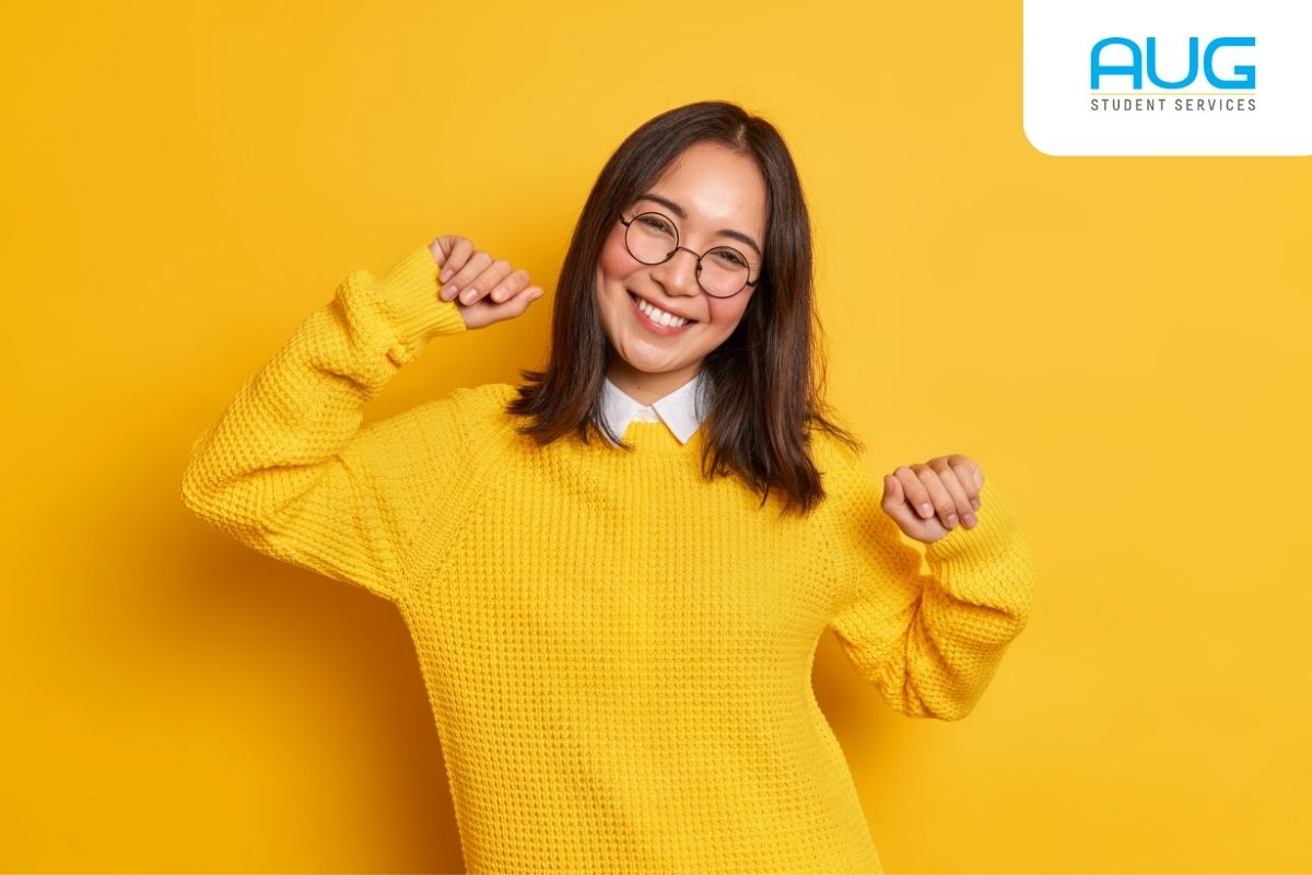 Nilai Rapor Minimal untuk Kuliah S1 di Luar Negeri