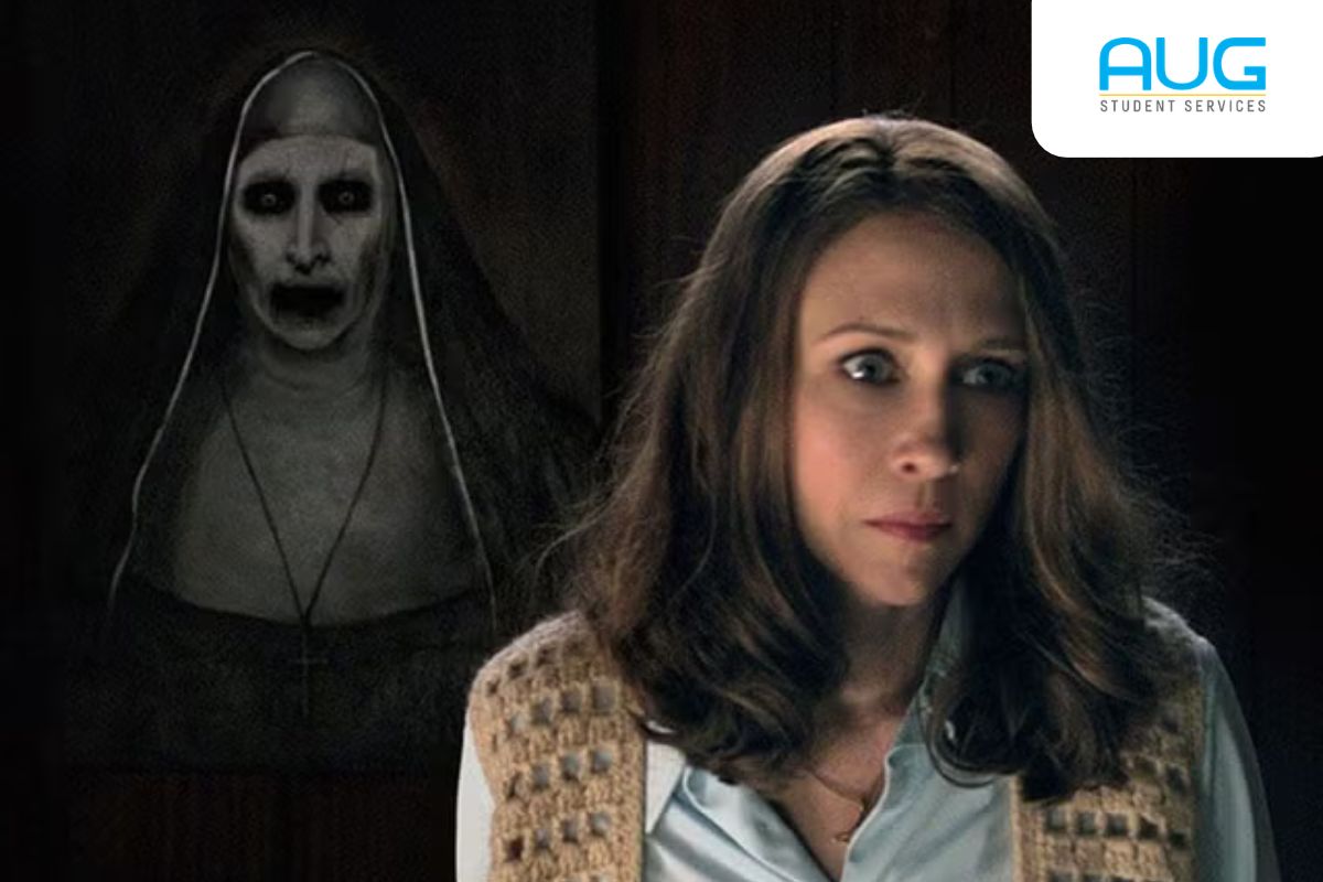 5 Film James Wan Terpopuler & Jejak Akademiknya