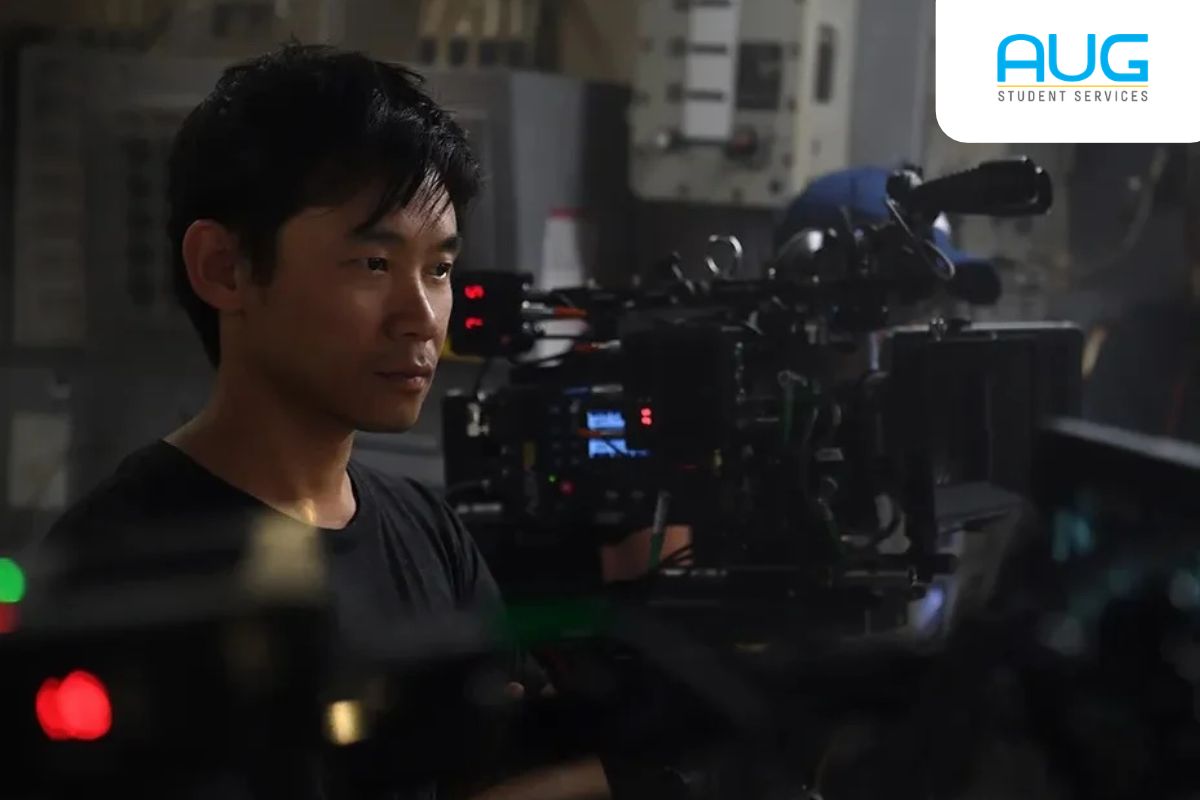 5 Film James Wan Terpopuler & Jejak Akademiknya