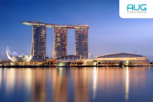 Beasiswa Singapura 2026: Syarat Kaplan, PSB, & Curtin