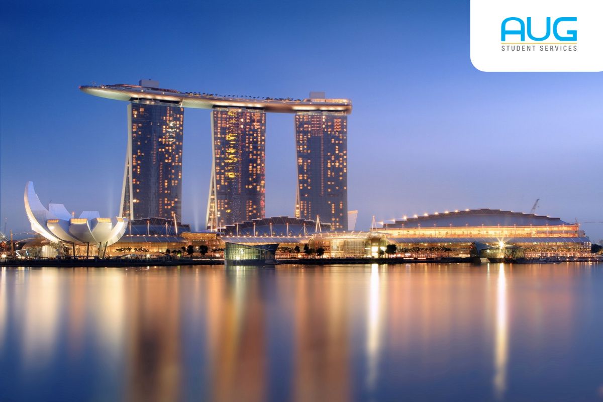 Beasiswa Singapura 2026: Syarat Kaplan, PSB, & Curtin