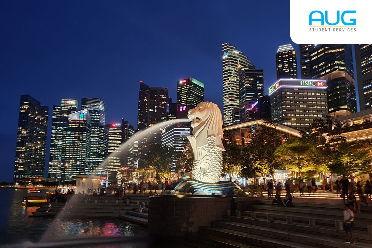Beasiswa Singapura 2026: Syarat Kaplan, PSB, & Curtin