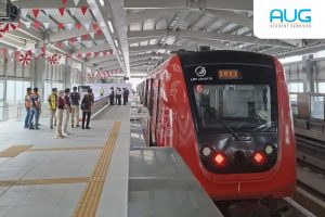 Rute Baru LRT Jakarta & 4 Profesi di Baliknya