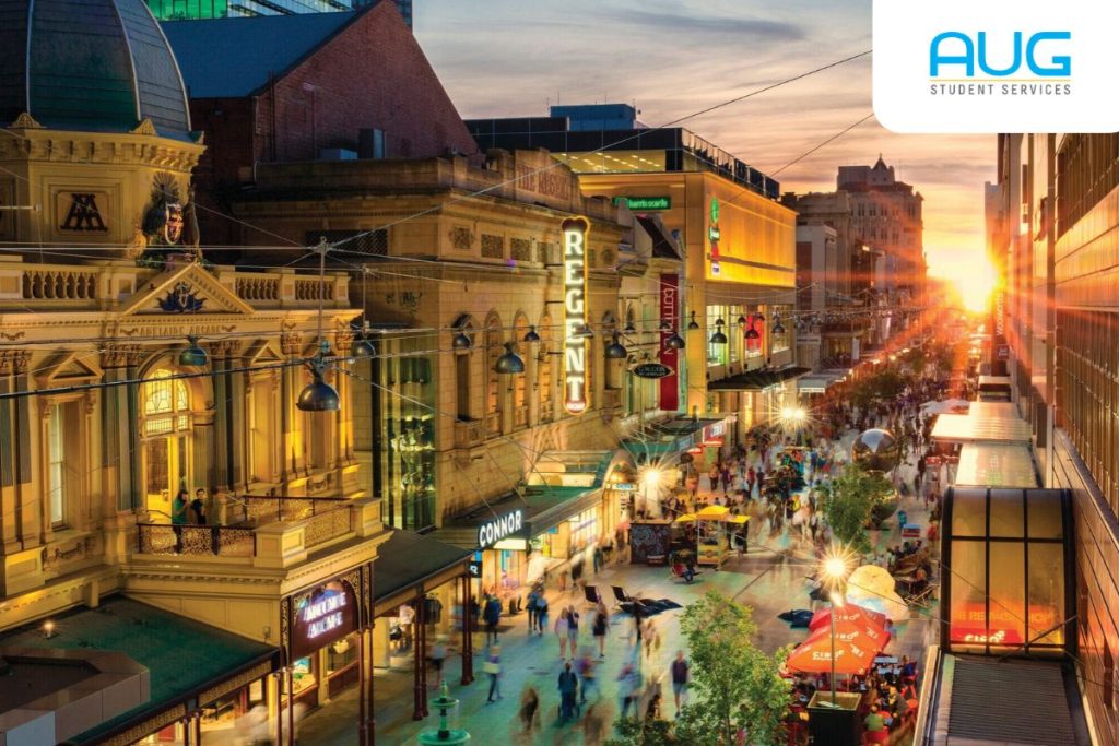Bedah Kota Underrated Adelaide: Kampus Go8 & Biaya Hemat