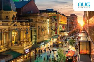 Bedah Kota Underrated Adelaide: Kampus Go8 & Biaya Hemat