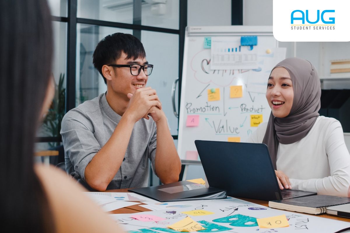 Optimasi LinkedIn Mahasiswa: Trik Tembus Kerja