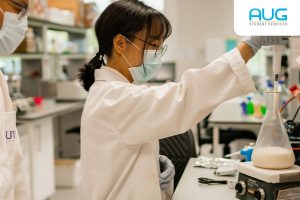 Cek Keunikan Kuliah Bio Science di UWA, Australia