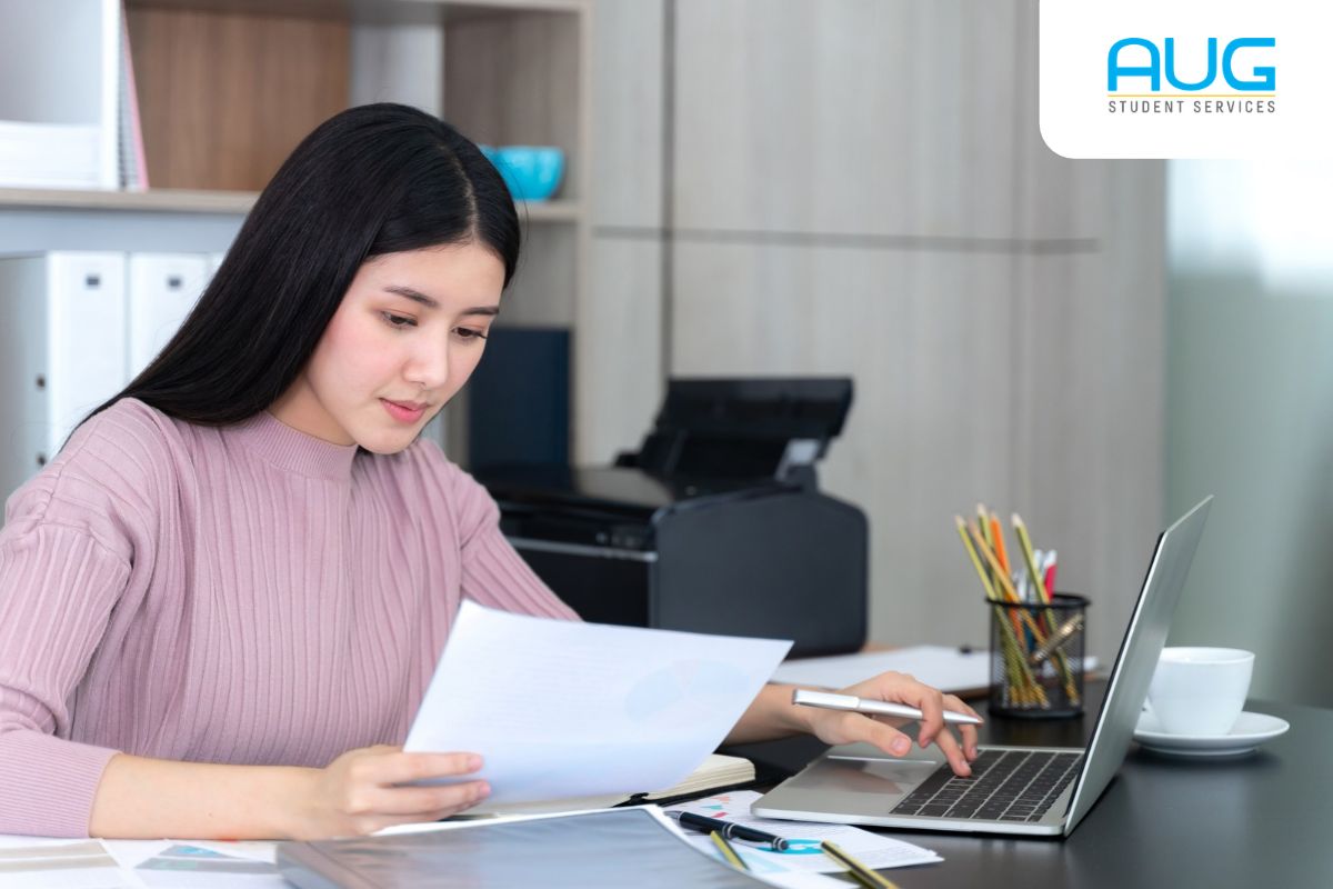Format CV Internasional: ATS Friendly is a Must!