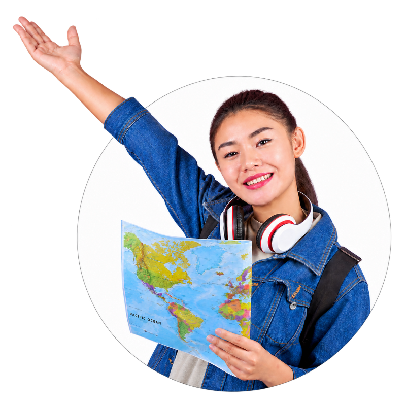Student Study Abroad