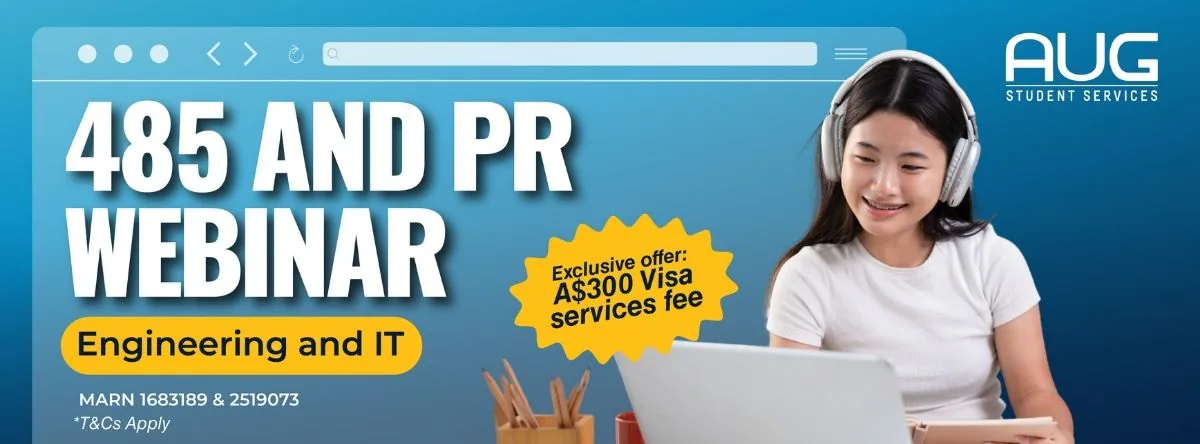 [AUG Brisbane] Migration Seminar