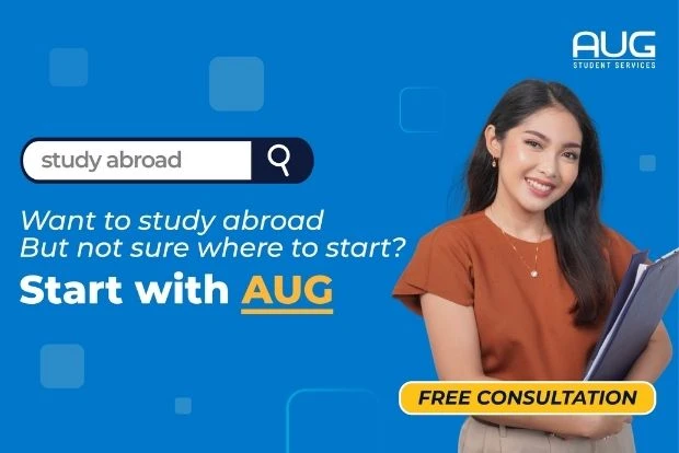 International Students comparing universities in Australia