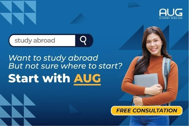 International Students comparing Australian universities