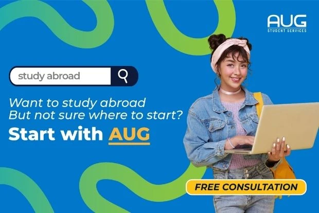 International Students studying in Australia