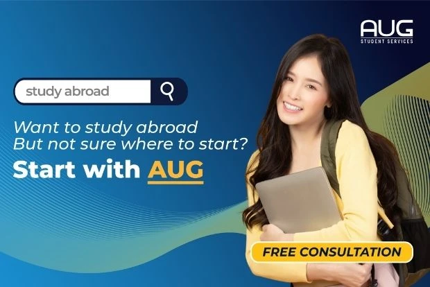 International Students exploring universities in Melbourne