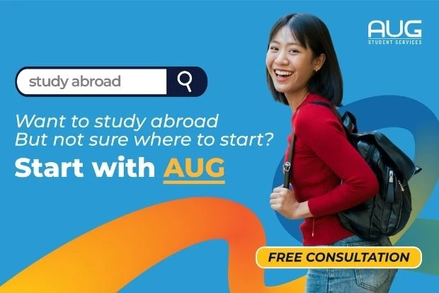 International students studying in Australia