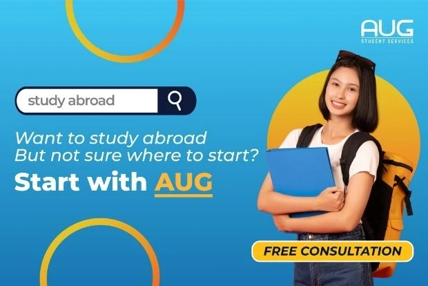 International Students studying business at an Australian university
