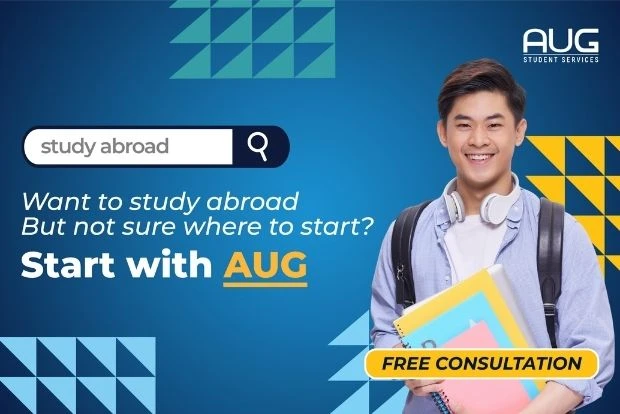 International Students comparing Australian university programmes