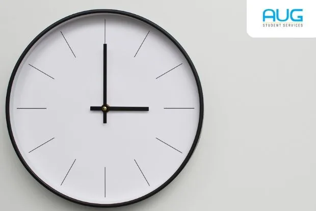 International student balancing work hours with university study in New Zealand