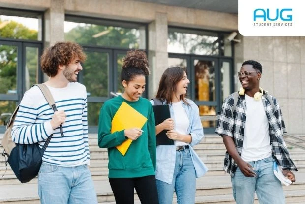 Scholarships in Ireland for International Students