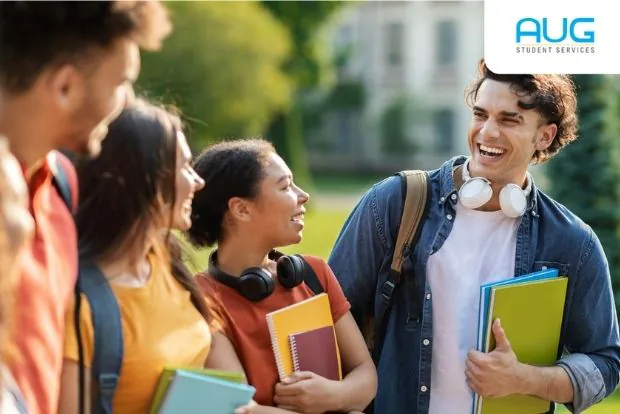 International student managing the cost of studying in Canada