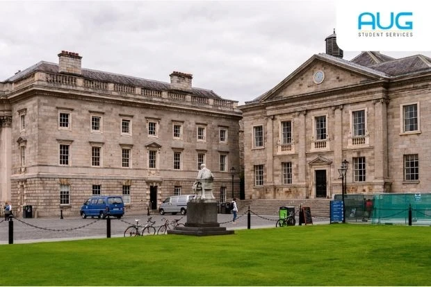 How to apply to Irish universities for International Students