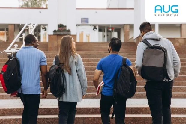 International student preparing for a New Zealand student visa application