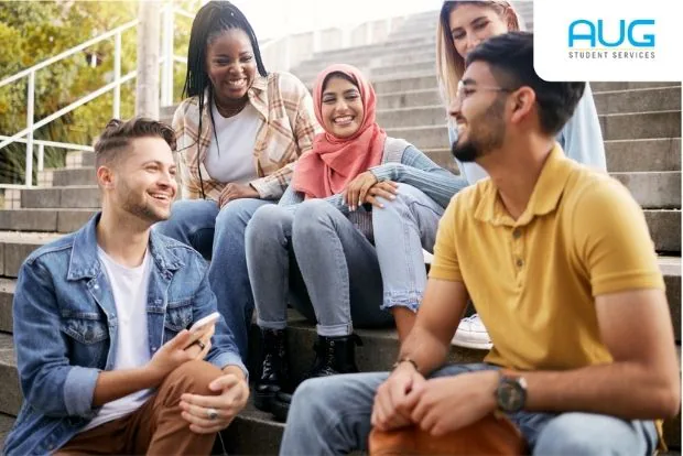 International students planning to study at universities in New Zealand