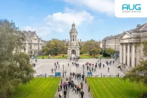Universities in Ireland: A Guide for International Students