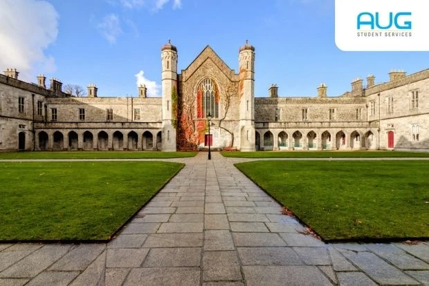 University in Ireland guide for International Students