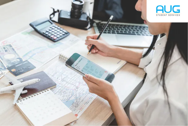 How many Rank Points to get into university