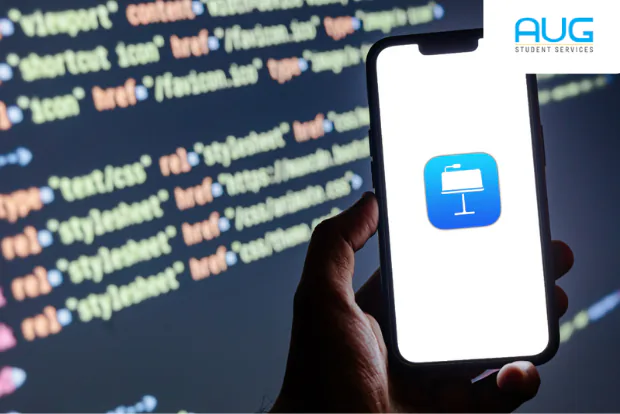 Technology degrees related to iPhone engineering