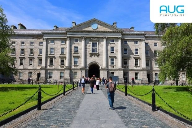 Student Visa Ireland work hours and rules