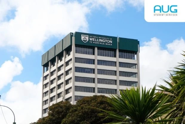 International Students preparing to study in New Zealand