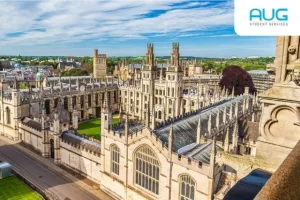 Studying in Australia vs UK: Which Is Better for International Students?