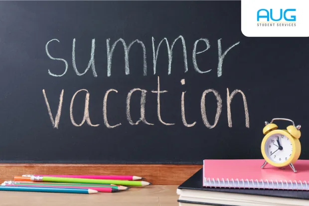 University holidays in Australia for students