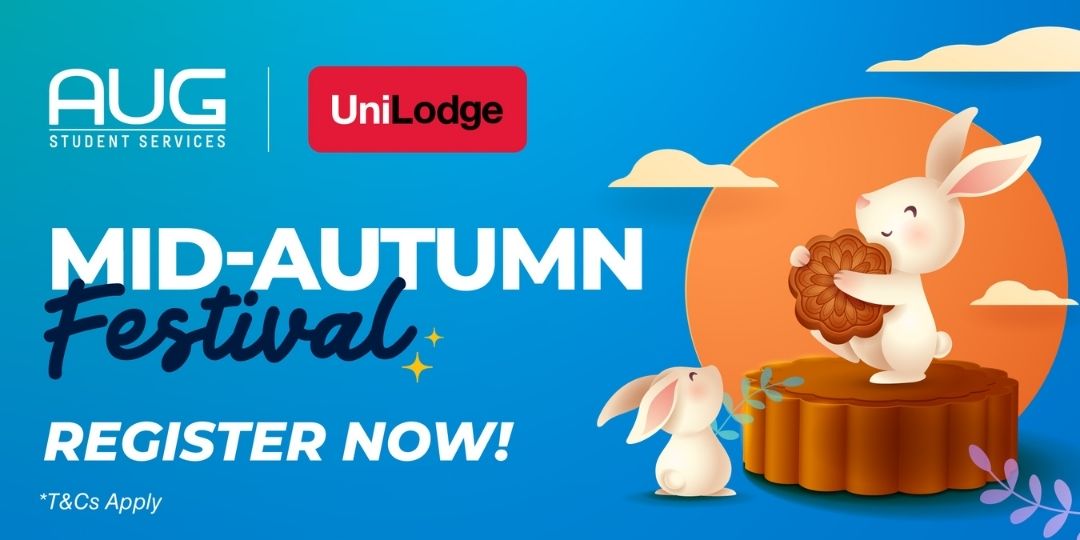 [AUG Brisbane] Mid-Autumn Festival