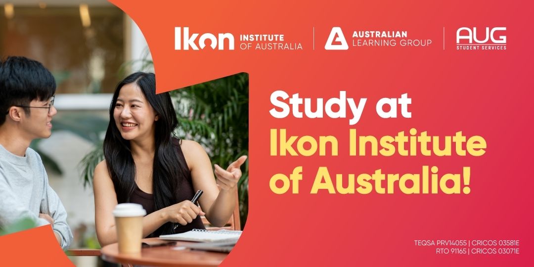 [AUG Manila] Ikon Institute Coffee Session