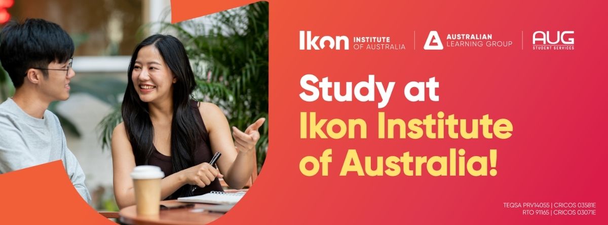 [AUG Manila] Ikon Institute Coffee Session