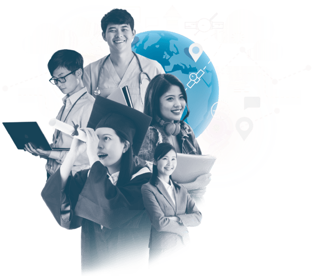 Register Go! Further Studies Education Fair
