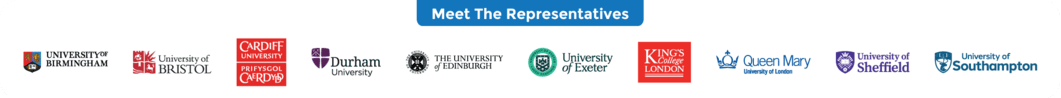 Meet the representatives