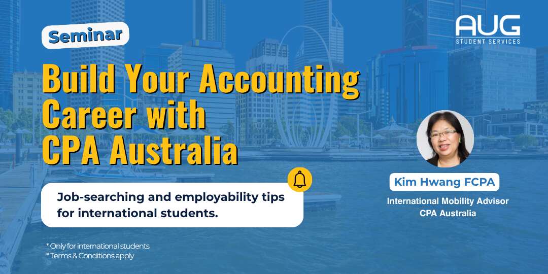 [AUG Perth] CPA Session & Training