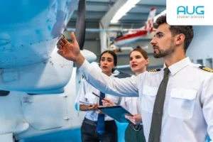 Aviation Courses in Australia: Study Options, Careers & Pilot Training