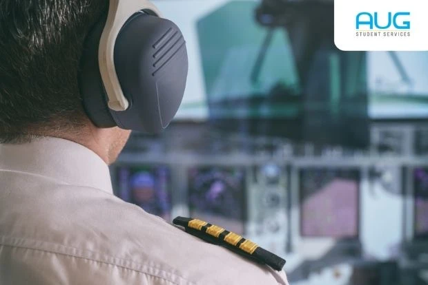Pilot training and aviation courses in Australia