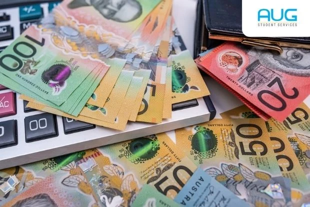 Cost of living comparison across Australian cities
