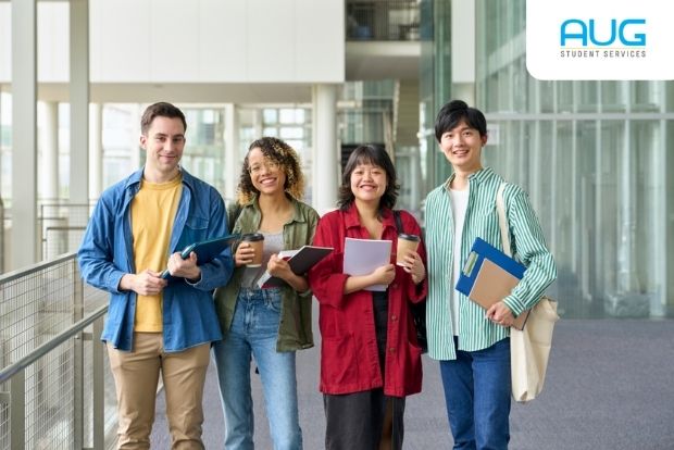 Is Australia safe for international students