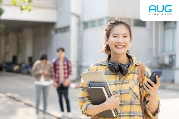 International student safety in Australia